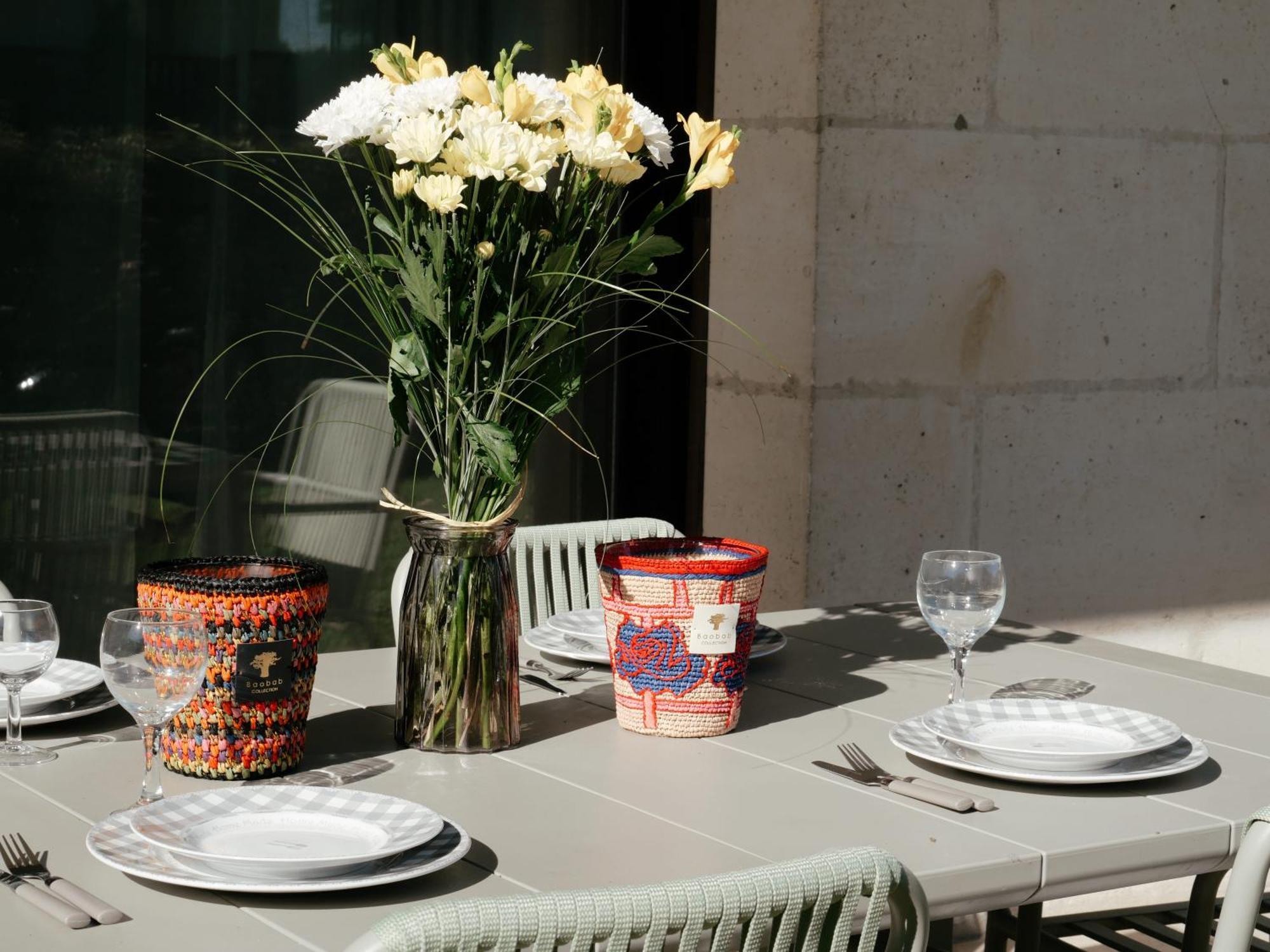 Deauville Riviera - Jardin Face A La Plage, Proximite & Luxe Inegale Buitenkant foto