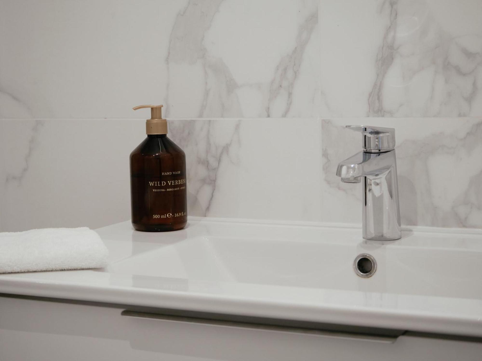 Deauville Riviera - Jardin Face A La Plage, Proximite & Luxe Inegale Buitenkant foto
