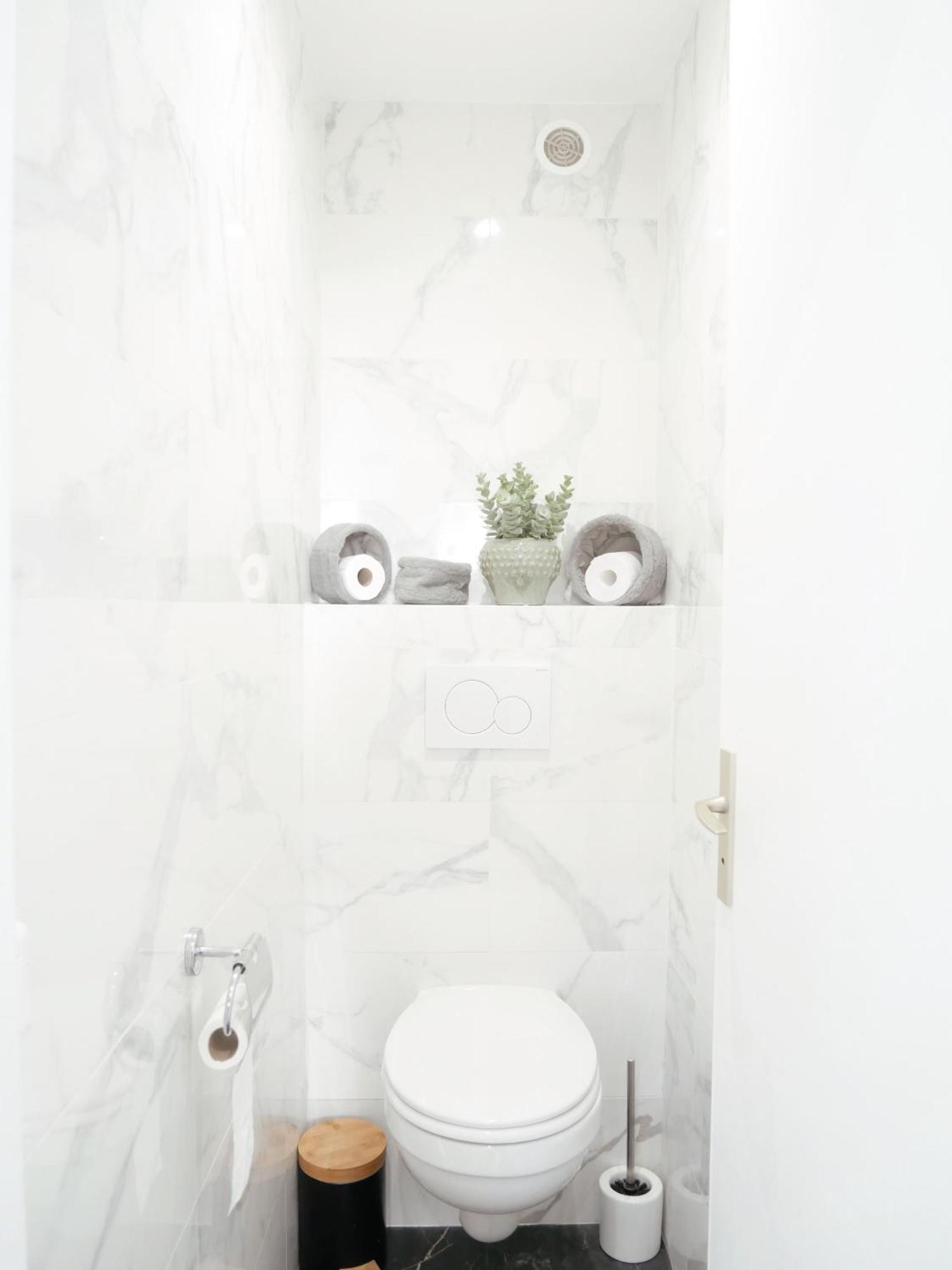 Deauville Riviera - Jardin Face A La Plage, Proximite & Luxe Inegale Buitenkant foto